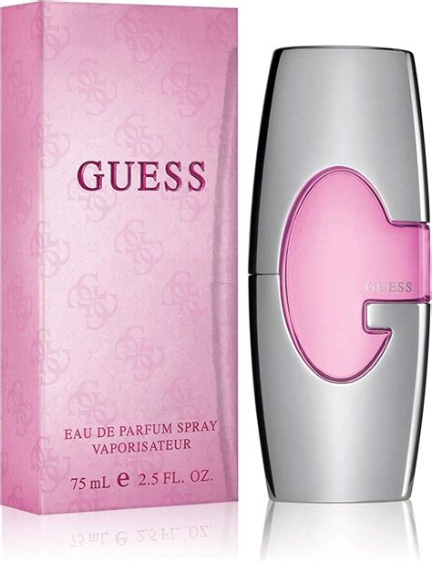 guess perfume for women reviews